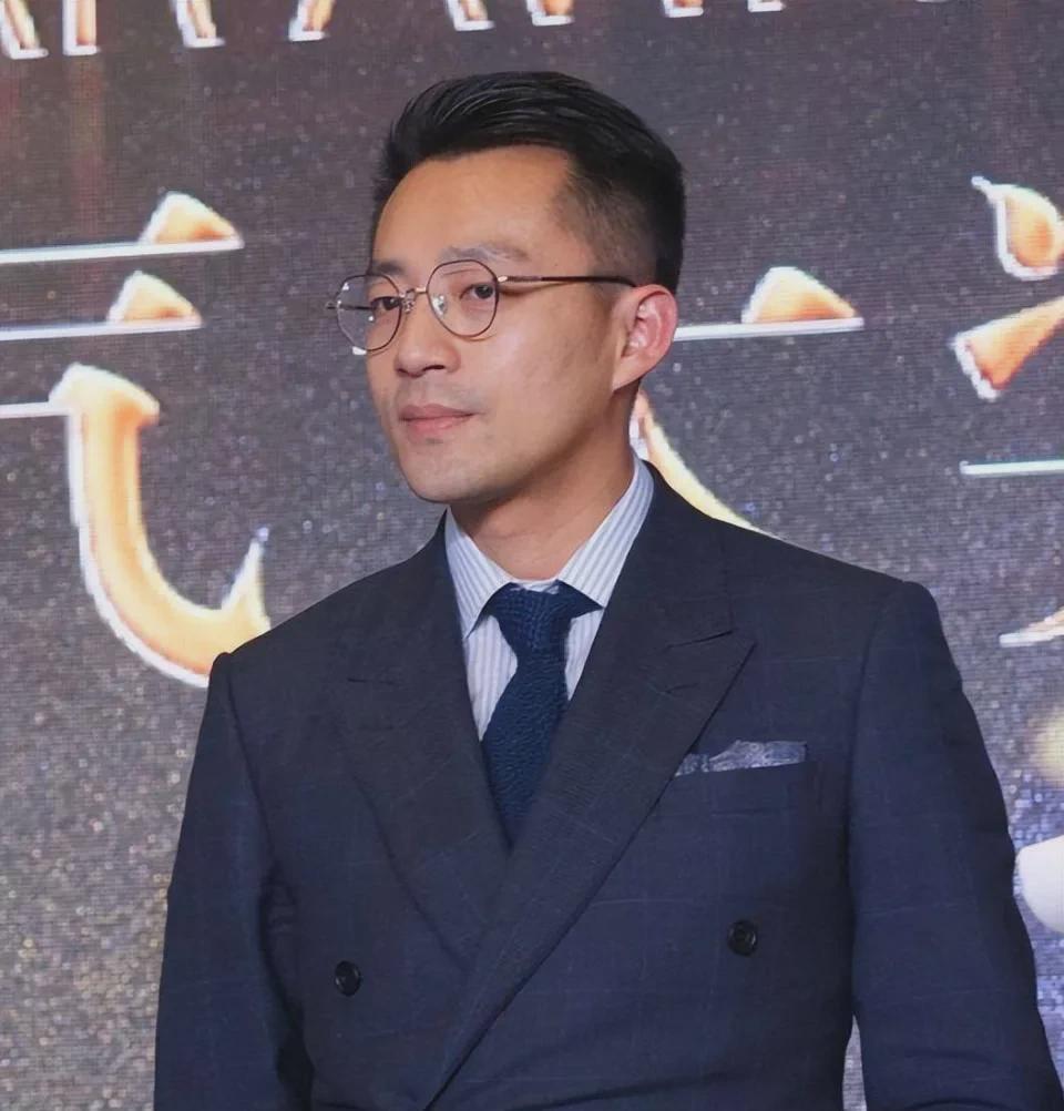     憨憨给了女明星爱光头的底气有粉丝在我评论区说了句大实话要不是憨憨十几年如