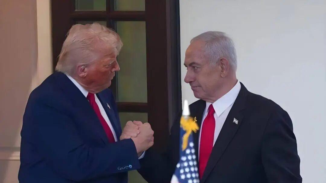 特朗普的耐心被耗尽