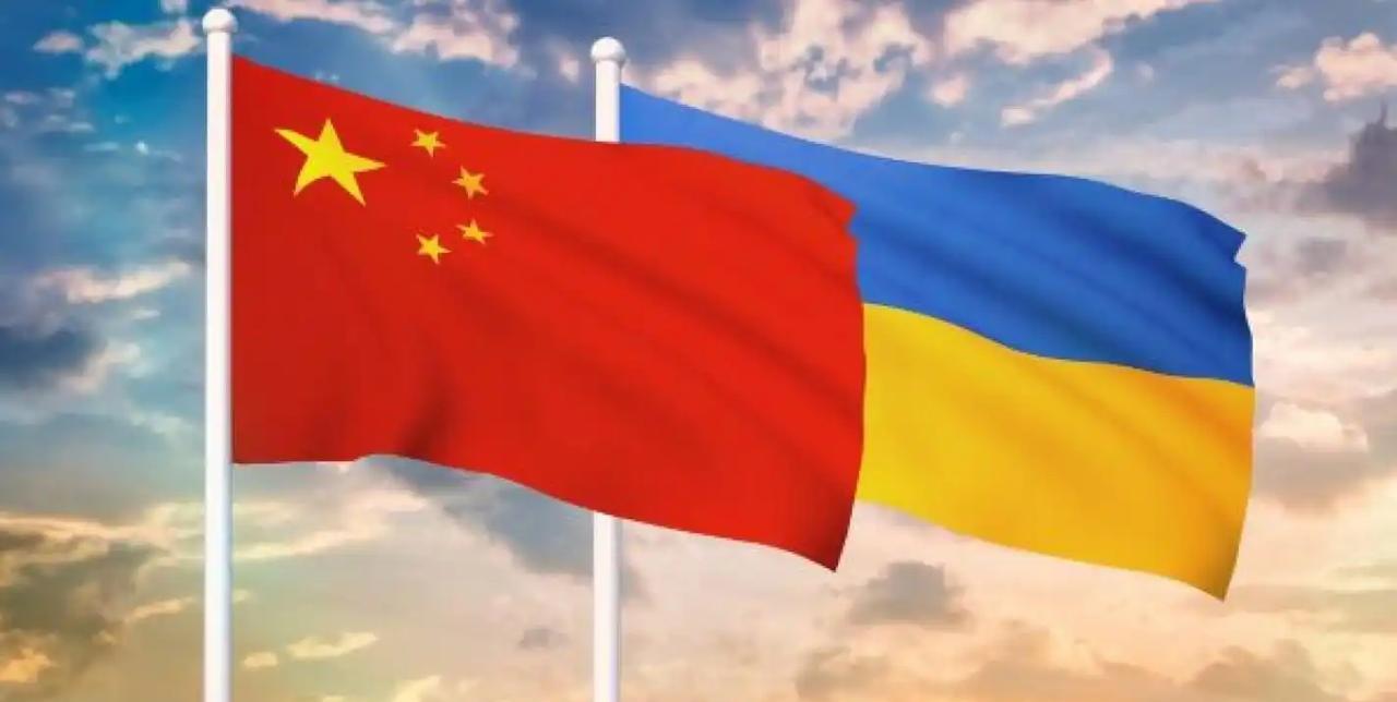 中国可能正在下一盘比芯片战更狠的大棋，这盘棋的关键不是美国也不是俄罗斯，而是乌克