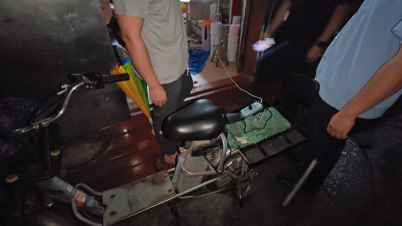 电动车停放充电新动态！广东将出台相关新规！