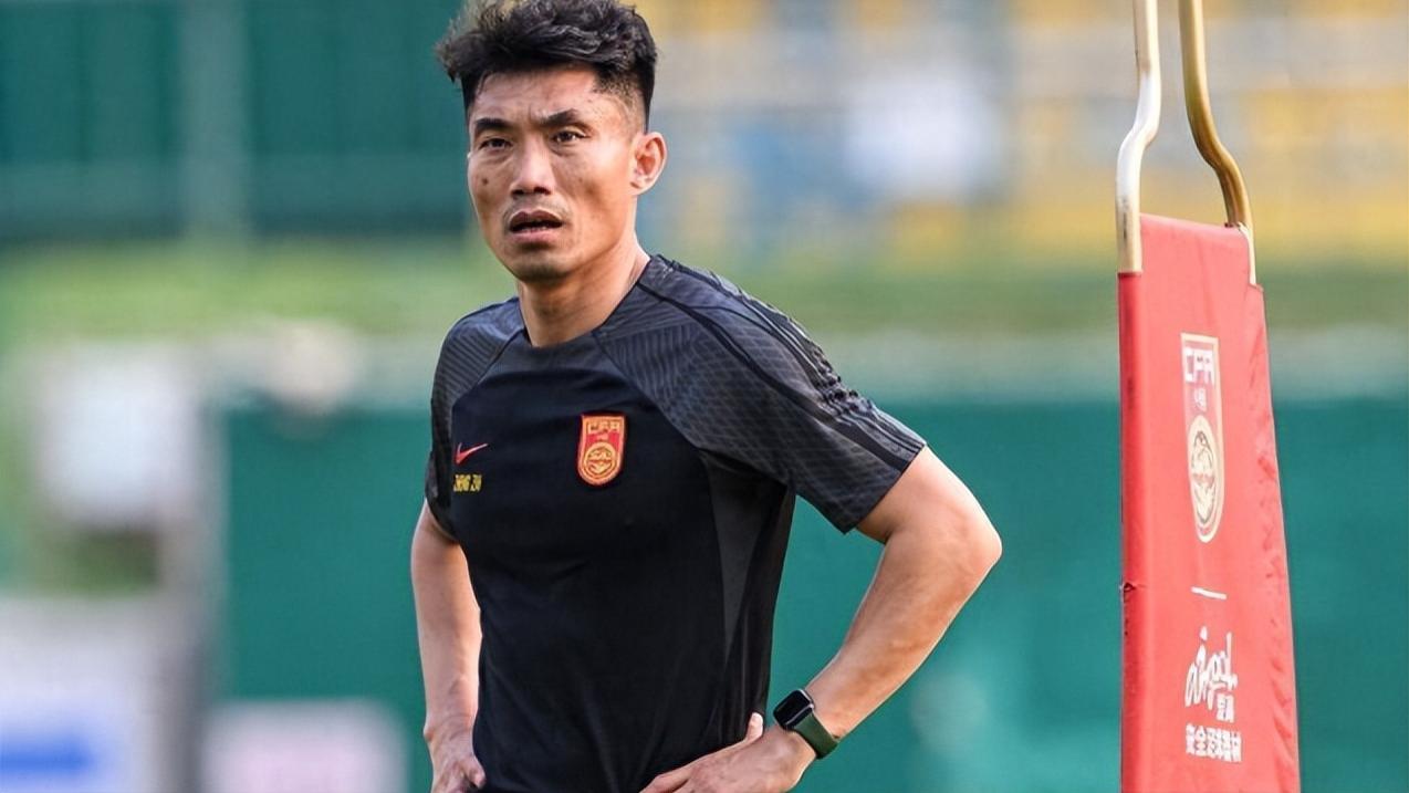 基本敲定！郑智很快走马上任青岛西海岸，前队友黄博文+外教辅佐