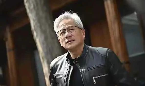 中国不要H20了，黄仁勋要怎么办？

中国不要H20了，黄仁勋要怎么办？他马上就