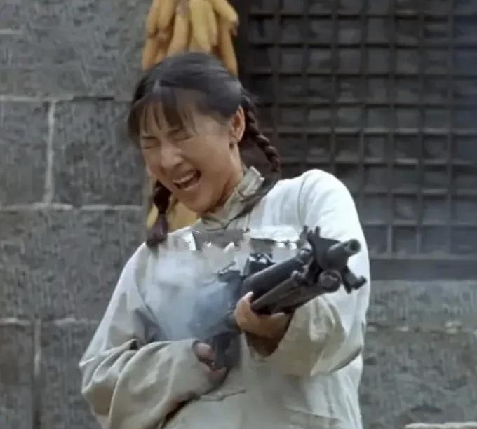 这个场景似曾相识，是哪部电影来？