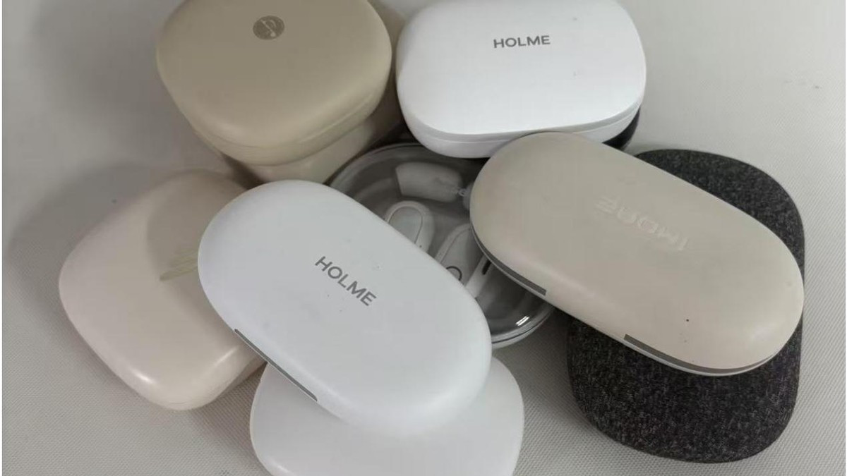 不同价格的开放式耳机怎么选？开放式蓝牙耳机推荐高性价比