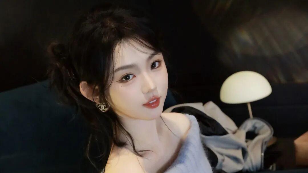 “淡系大女主”李柯以，如何成为短剧一姐？