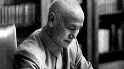 1961年，马步芳欲娶侄女未遂，引起台湾民众热议，蒋介石如何处理