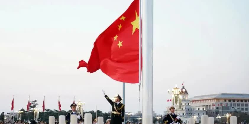 美国会不会参加中国9.3大阅兵？特朗普终于给了句准话。

前段时间，各大媒体