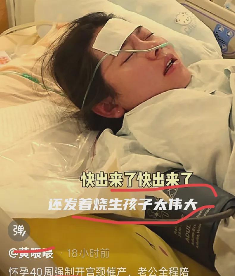黄女士的评论区再次沸腾，她深受粉丝喜爱，这份毅力令人钦佩，简直难以想象！生产过程