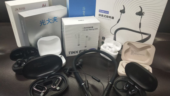 什么牌子助听器效果最好？奥迪康怎样？推荐助听器十大名牌助听器