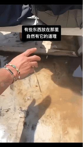有些东西放在那里自然有它的道理。[捂脸]