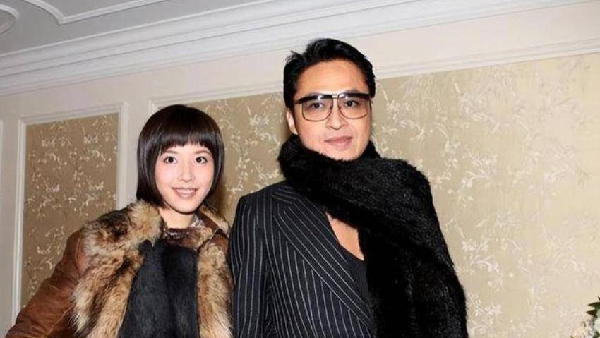 吴佳尼直播自曝：订婚后才知马景涛年龄，我一直以为他30多