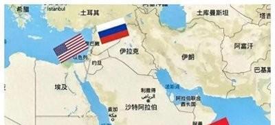 中美俄局势明朗了，现在就看老美敢不敢封锁马六甲海峡，马六甲海峡一旦被老美封锁，那