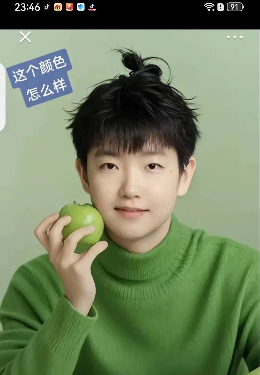 莎莎这波操作太解气了！那些蹲在键盘后面等着截图的人怕是要气炸了！他们连"莎莎回应