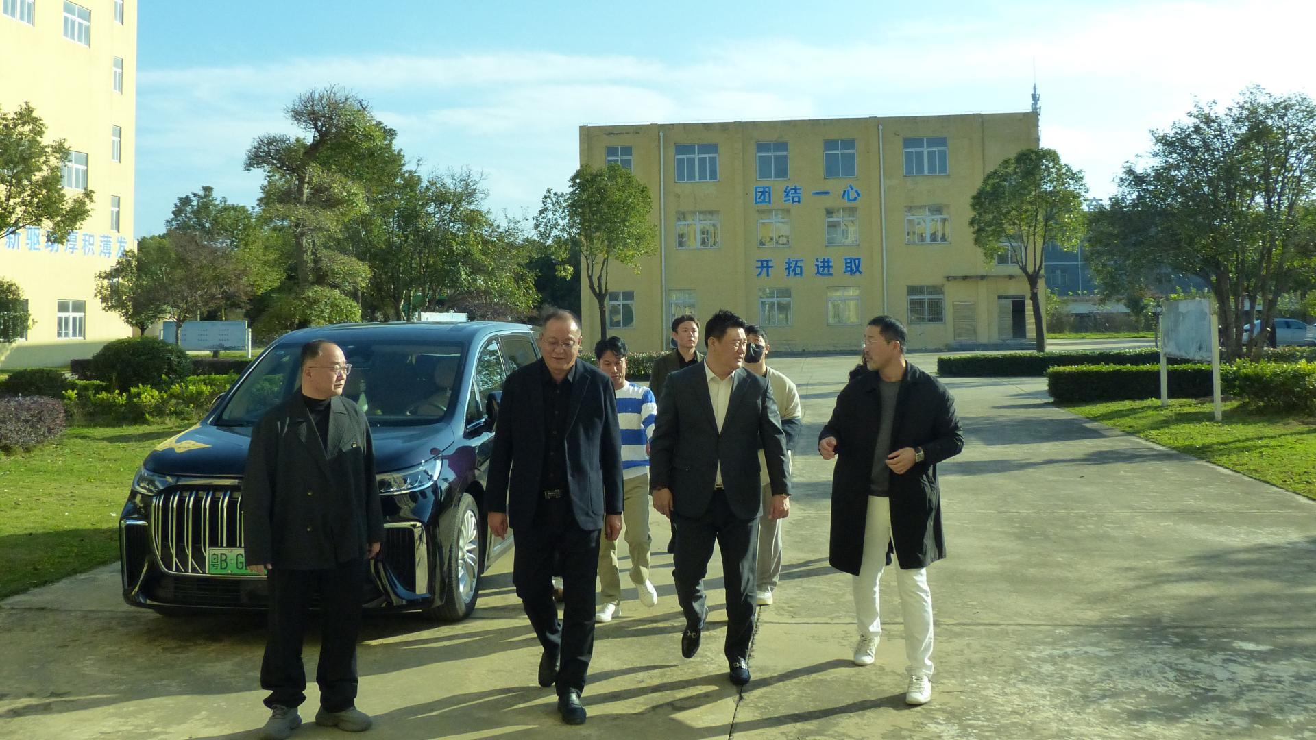 科技赋能 健康出海｜圣泽松韩国市场合作签约仪式圆满举行