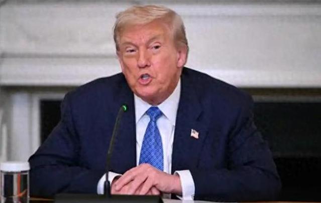 美国直接明牌了？中国9·3阅兵那天，特朗普要在白宫接待重要客人
8月9日，波兰总