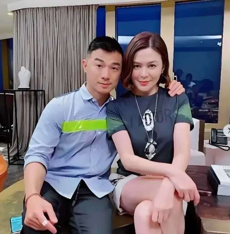 这小伙子可以炫耀一辈子了