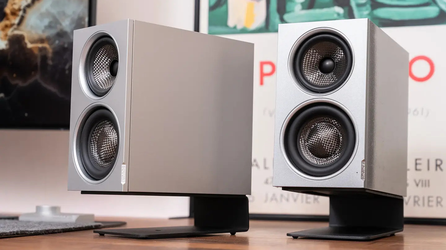 三分频不是大箱专属？3 寸索威 MiniMax3 体验分享