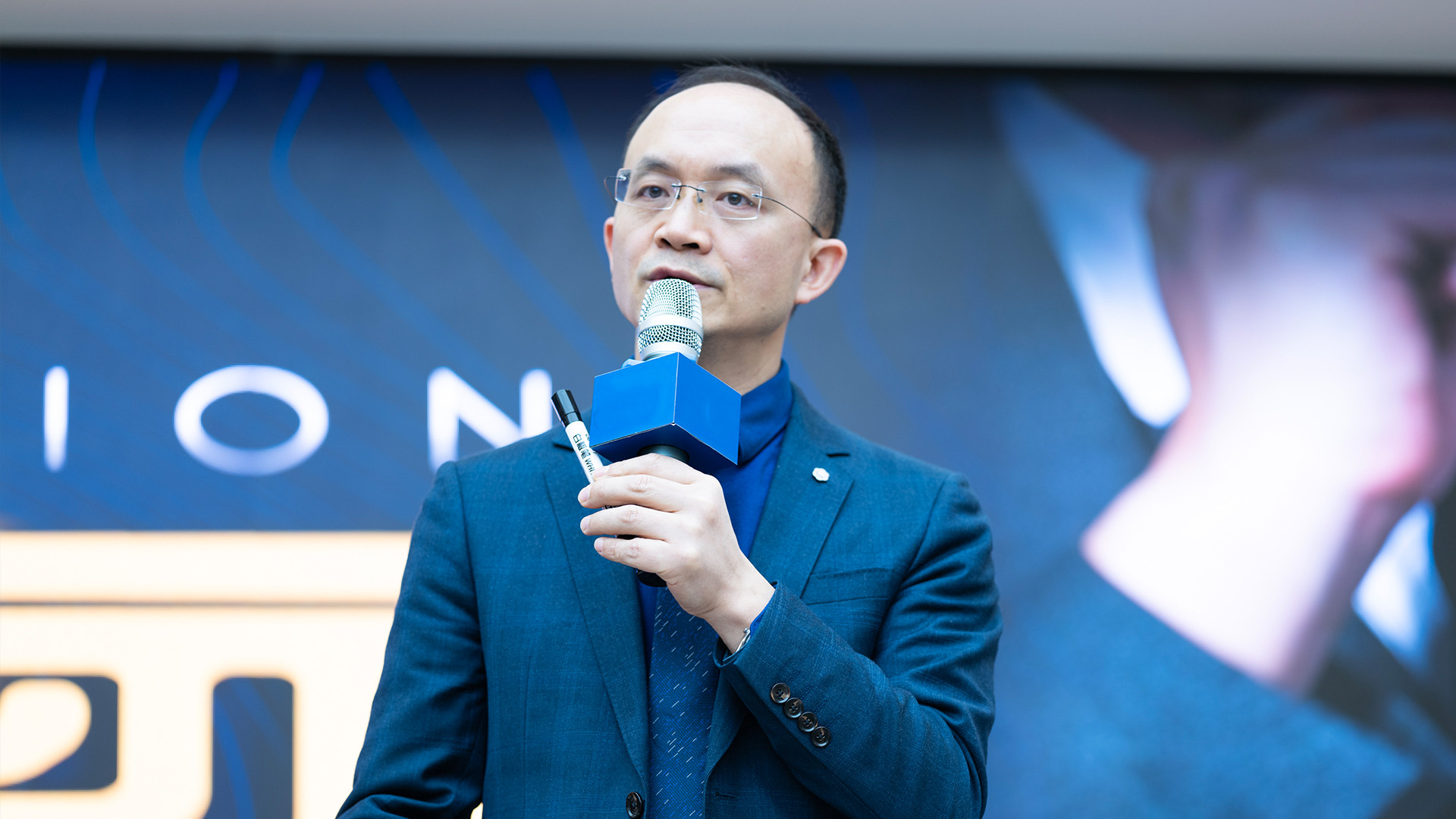 李力刚谈五粮液东京开店背后：用味道打破文化壁垒