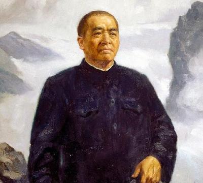 1941年，女特务刺杀彭老总失败，被押赴刑场执行枪决。彭老总得知后，却表示:“这