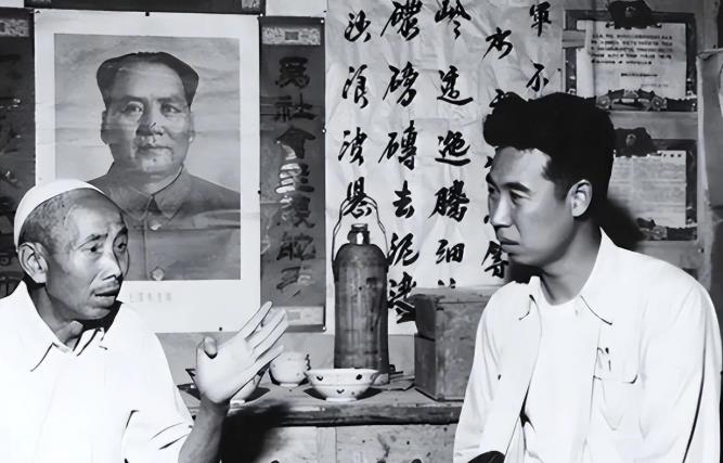1959年国庆前夕，毛主席亲自提了一个名字
