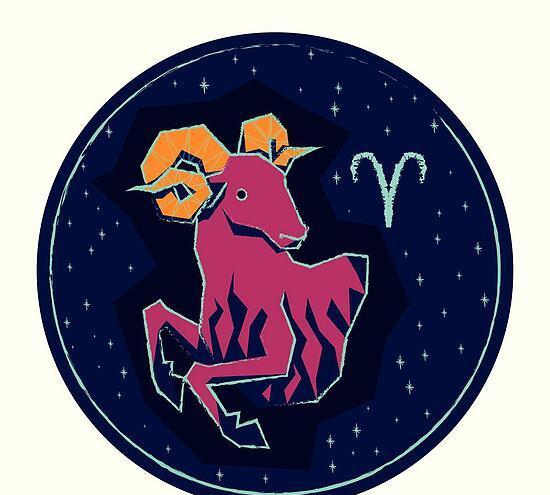 6月23日至6月29日（白羊座）每周星座运势
家庭和个人生活
这一周的谈话可能会