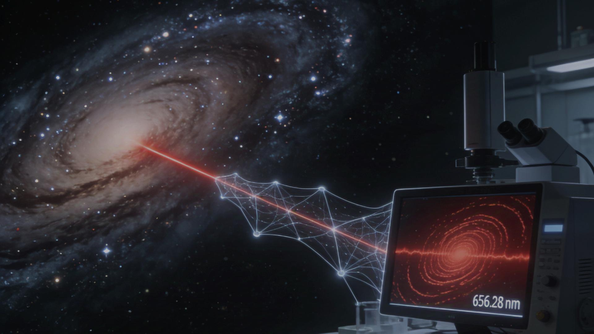 宇宙的终极法则：为什么1+1在任何角落都等于2？