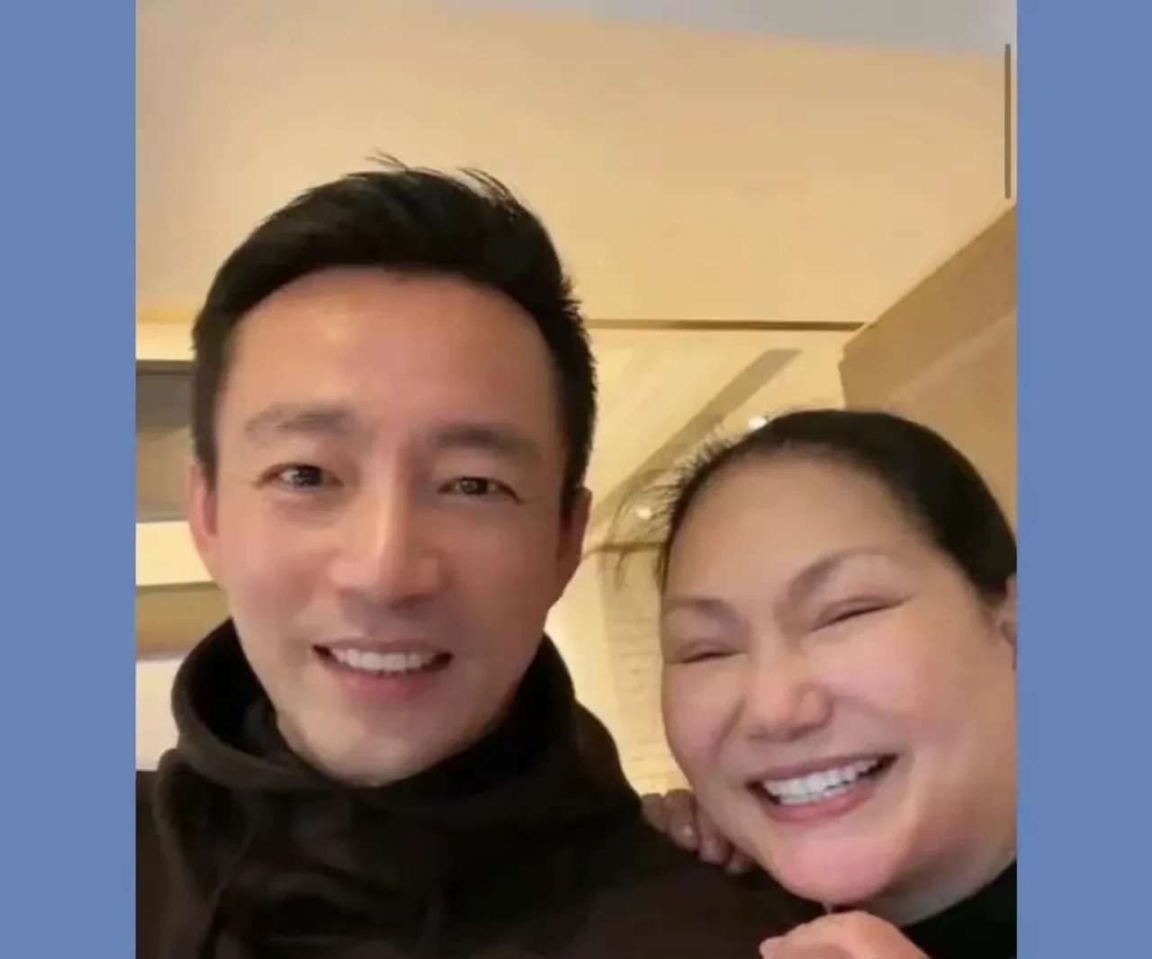 大S妈妈高估自己低估汪小菲











S妈一直操控大S，让汪小菲在婚