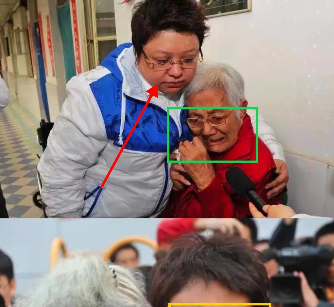 韩红母亲雍西走了
 
她最放心不下的，不是丈夫也不是自己的经典作品，而是 5