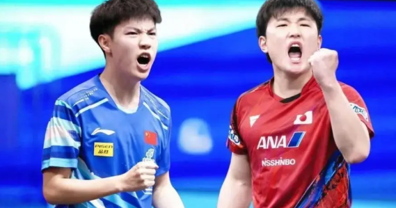 【原因找到了！张本智和为啥老输给初出茅庐的年轻选手呢？】大家好，我是老朋友阿木。