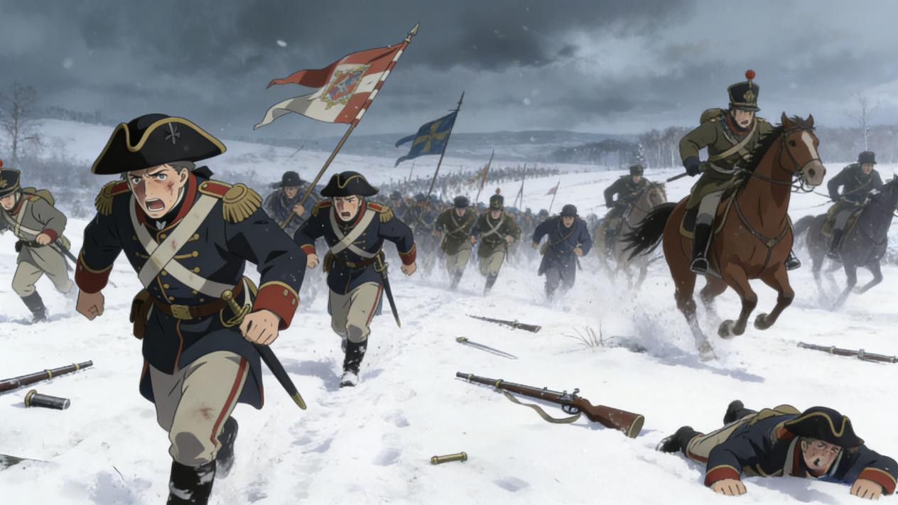 俄罗斯真的是 “战斗民族” 吗？用历史数据和真实案例说说真相