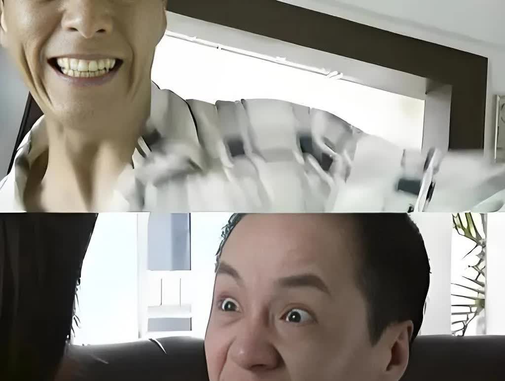 虽然我是男的
但提醒女孩子们，有暴力倾向的男人要远离。不要妄图用感情来改变别人