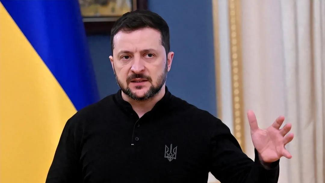 乌克兰局势新动向：国际斡旋下的博弈与选择