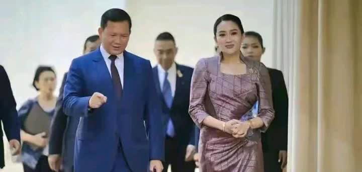 柬埔寨吃饱了撑的，去招惹泰国，这不是找虐吗？就连号称东南亚小霸王的越南，当年跟泰