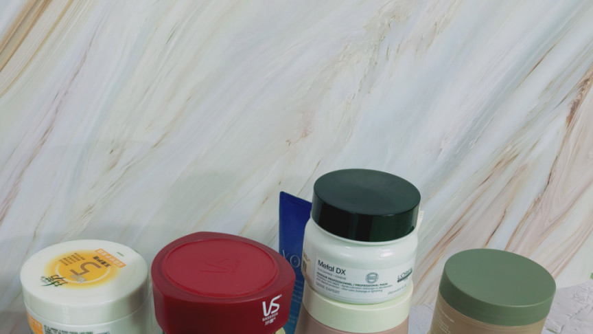 烫染发膜什么牌子最好用？十大修护款深度测评强推荐