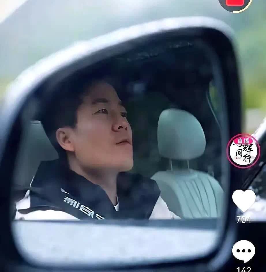 董宇辉大概也没料到。

与长安汽车的合作刚结束，就有人开始押注下一个车企伙伴