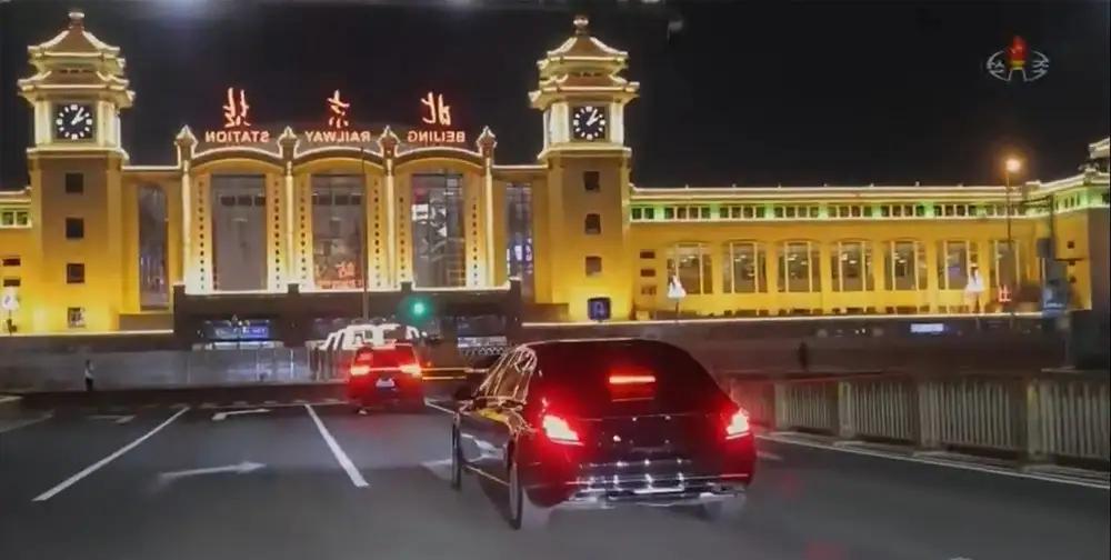 访华后，金正恩更开放：朝鲜中央台独家披露金正恩更多访华细节，驻华使馆首次曝光
金