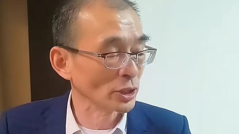 谢岳又做错事！伤了浩男和大妹的心，浩男仅用2个字 谢爸马上认错