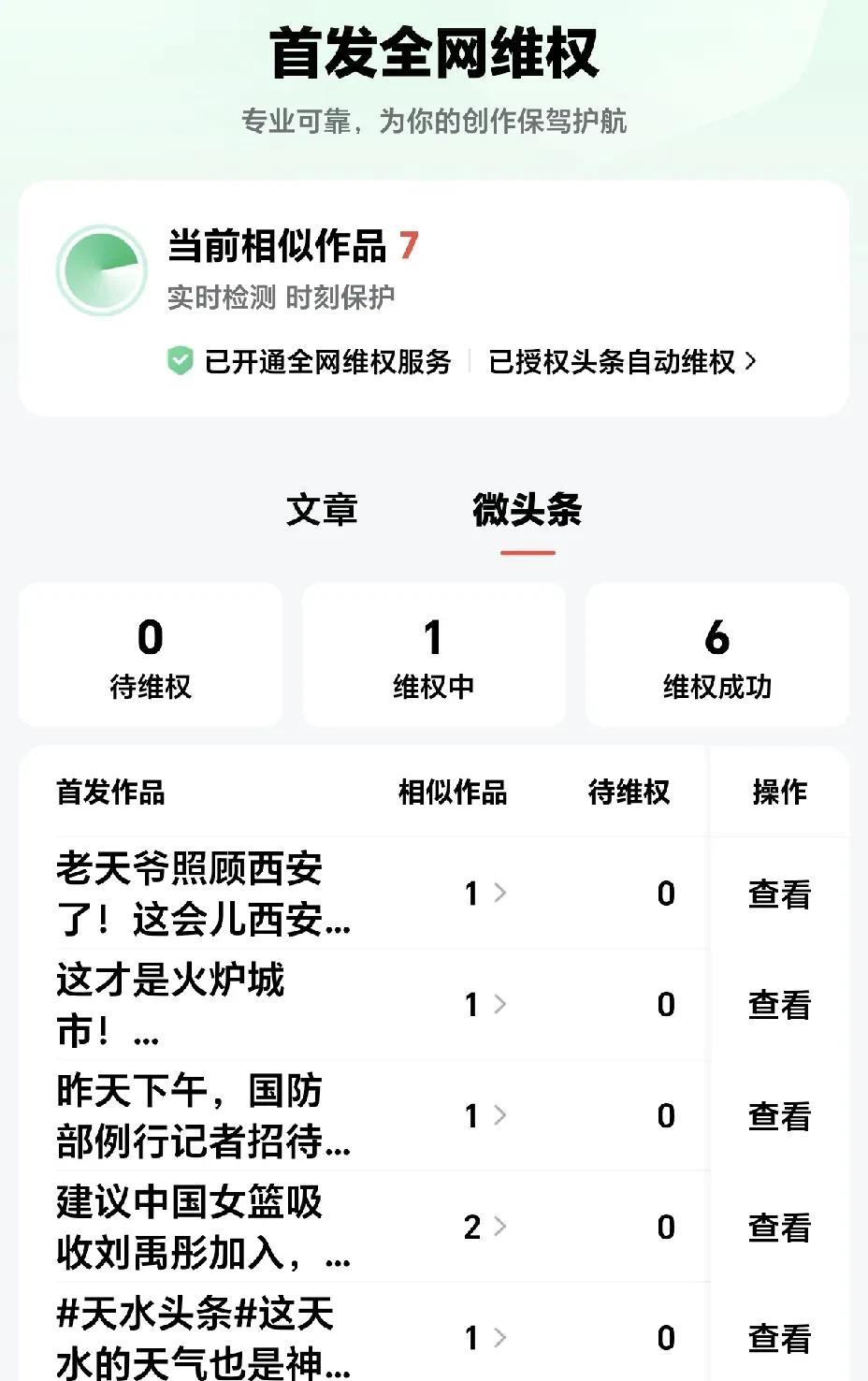 网络侵权现象原来这么严重！#记录我的2025#
        照搬照抄剽窃他人