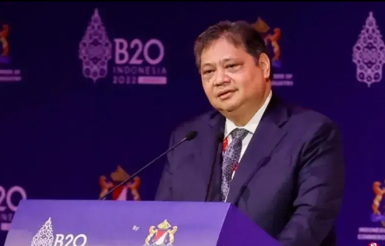 新一轮中美博弈再度拉开帷幕。4月6日，印尼突然宣布不会针对美国关税采取报复措施。