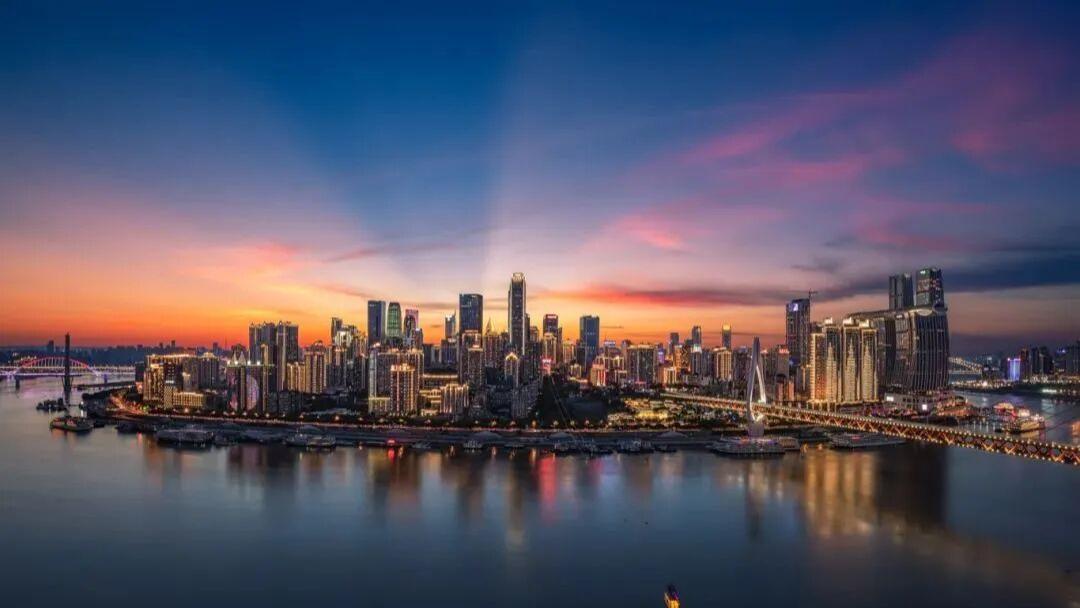 重庆终于下狠手了！2026年楼市将全面爆发！