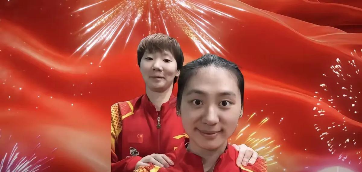 今晚谁会被打哭？
18:30，王曼昱对陈熠，纸面胜率92%撞上初生牛犊。
王曼昱