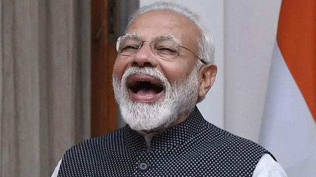 印度又丢面子了！全国庆祝5天后，莫迪最担心的事还是发生了