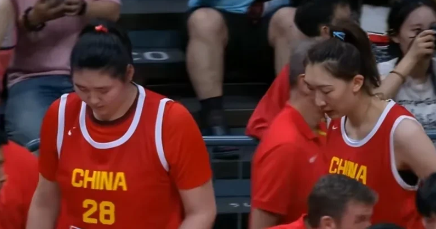 中国女篮将对阵韩国女篮，双塔阵容或许再现！

今晚19：30，女篮亚洲杯比赛继续