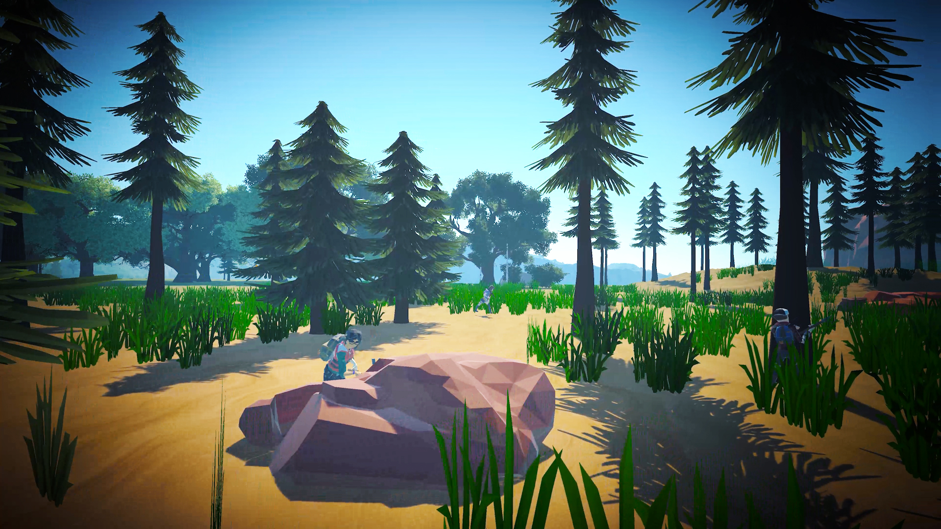 《启示录》开发笔记，你会怎么选择服务器来体验？