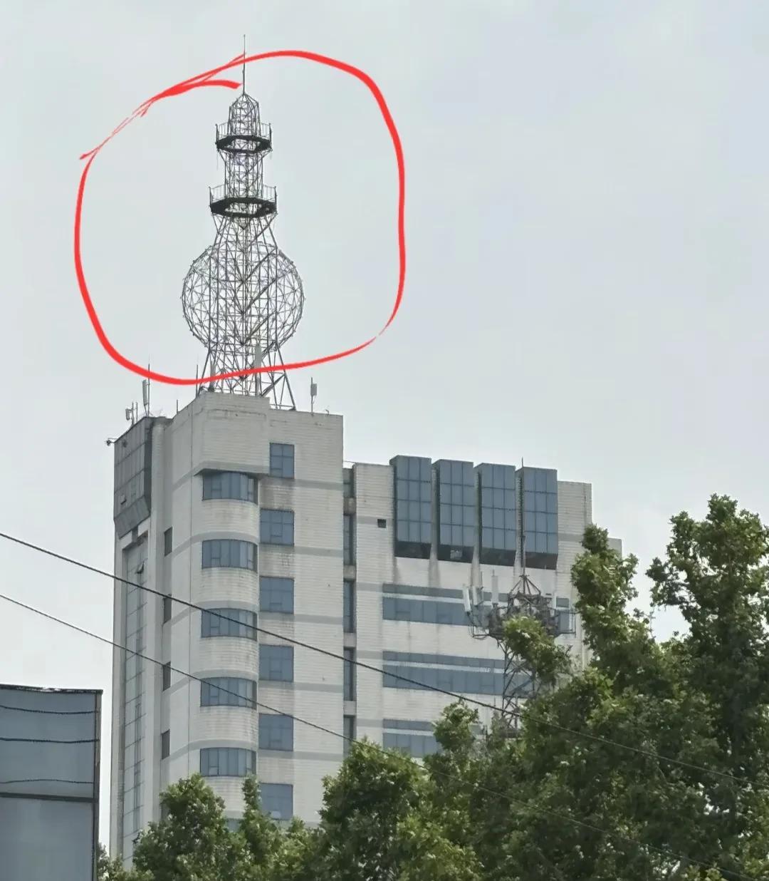 邹平又一地标物即将消失！