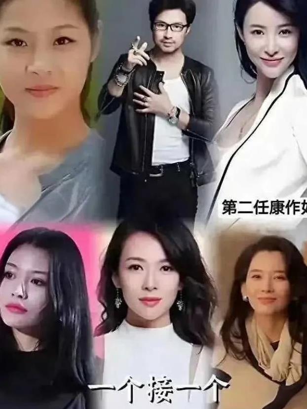 汪峰还会继续结婚吗？感觉他的眼光越来越好了，不得不佩服他，汪峰的恋爱，婚姻口碑都