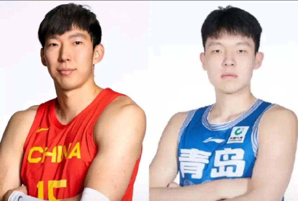 2024一2025CBA联赛已经结束了！回看这个赛季有人说周琦虽然有伤在身，但仍
