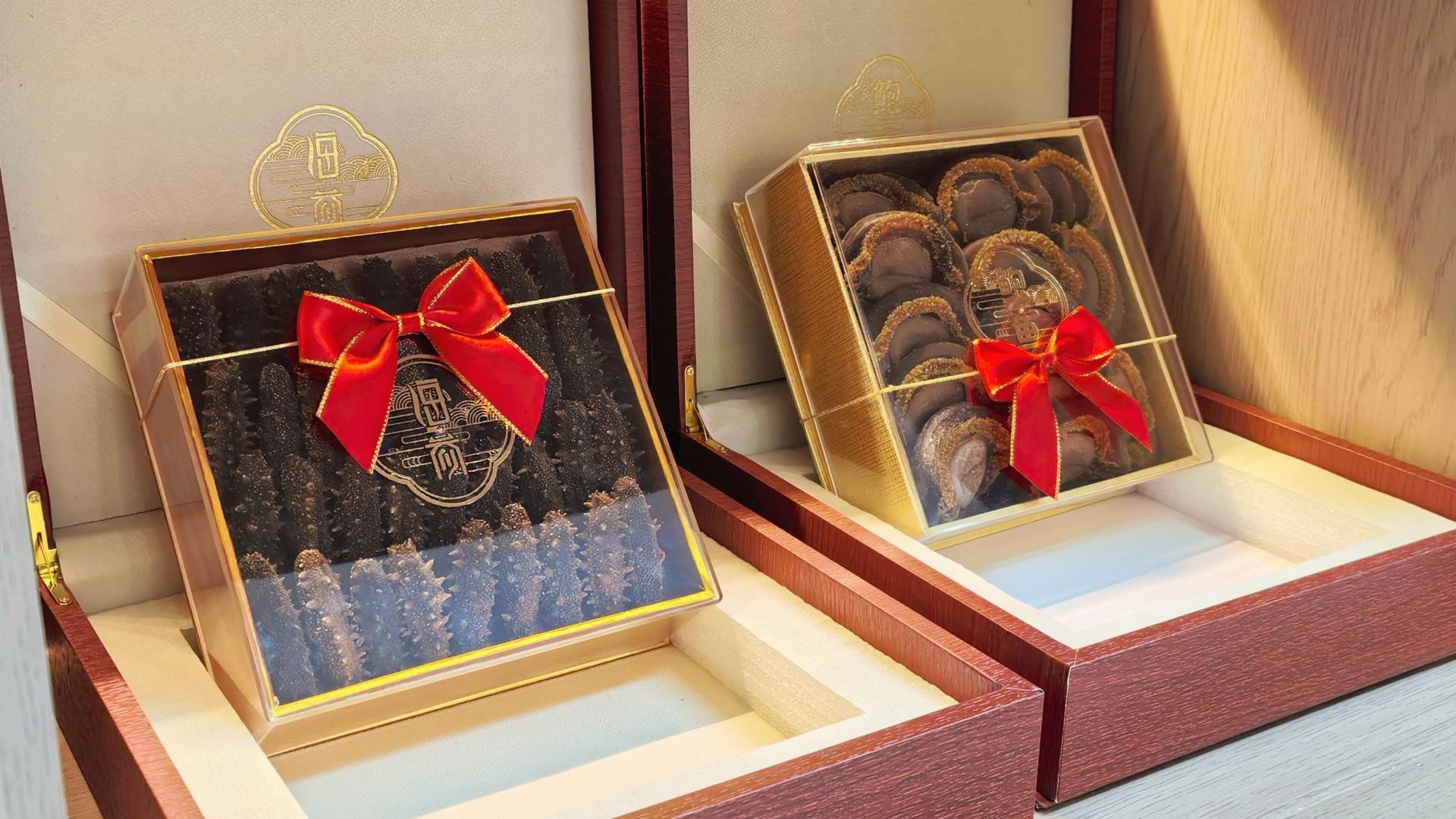 送礼的艺术：是心意的传递，还是关系的试金石？