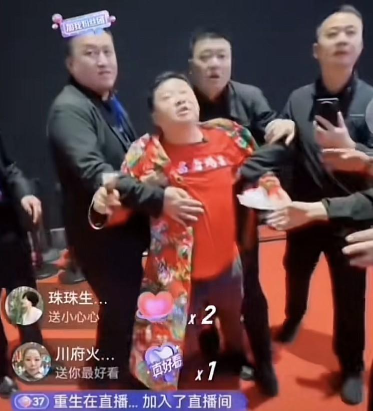 卤鹅哥投喂周鸿祎失败，
总结一下，
失败的原因有三个……
第一个也是最关键的一个