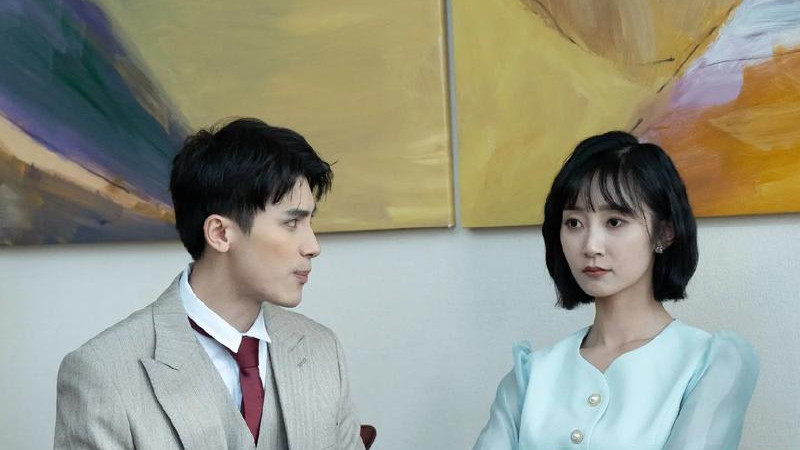 短剧《焊花燃尽处新途绽芳华》完整版全53集免费看资源--在焊花中绽放的女性力量